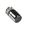 Luftblandere ^ Geyser MED LED LUFTBLANDER KROM Ø22,1 MM