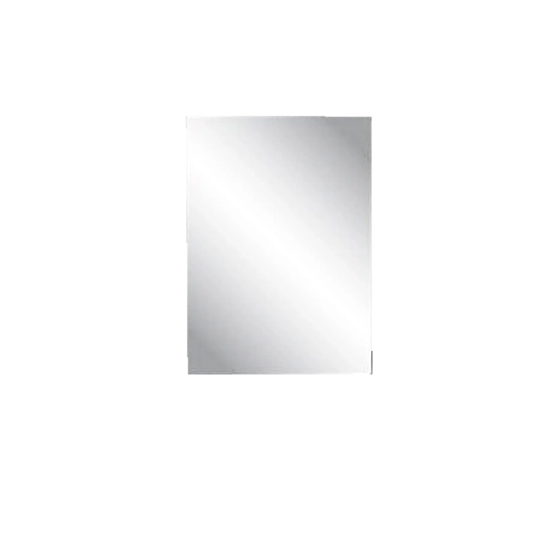 63 X 42 CM SPEJL 5>Glassolutions Discount