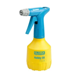 Vandingsartikler ^ Gloria HOBBY 05 FLEX FORSTØVER 0,5 L