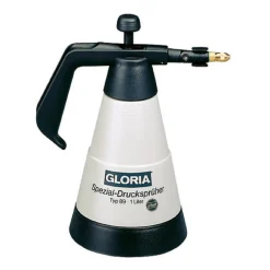 PROFILINE 89 OB TRYKSPRØJTE TOTAL 1,45 L. PÅFYLDNINGSKAPACITET 1 L>Gloria New