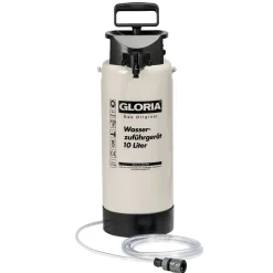 VANDKØLING PLAST 10 TRYKSPRØJTE 10 L>Gloria Clearance