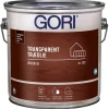 Træolie ^ Gori 107 ÆDELTRÆ OLIE 2,5 L TRANSPARENT