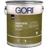 Træterrasse ^ Gori 306 TERRASSEOLIE 5 L MØRK PINE
