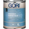 Transparent ^ Gori 502 TRÆBESKYTTELSE BASE 40 750 ML