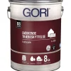 605 TRÆBESKYTTELSE DÆKKENDE 10 L KULSORT>Gori