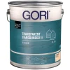 11.1 TRÆGRUNDER 5 L>Gori Clearance