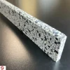 Terrazzo Fliser ^ Granit.dk AMSTERDAM TERRAZZOSOKKEL 7,5X40