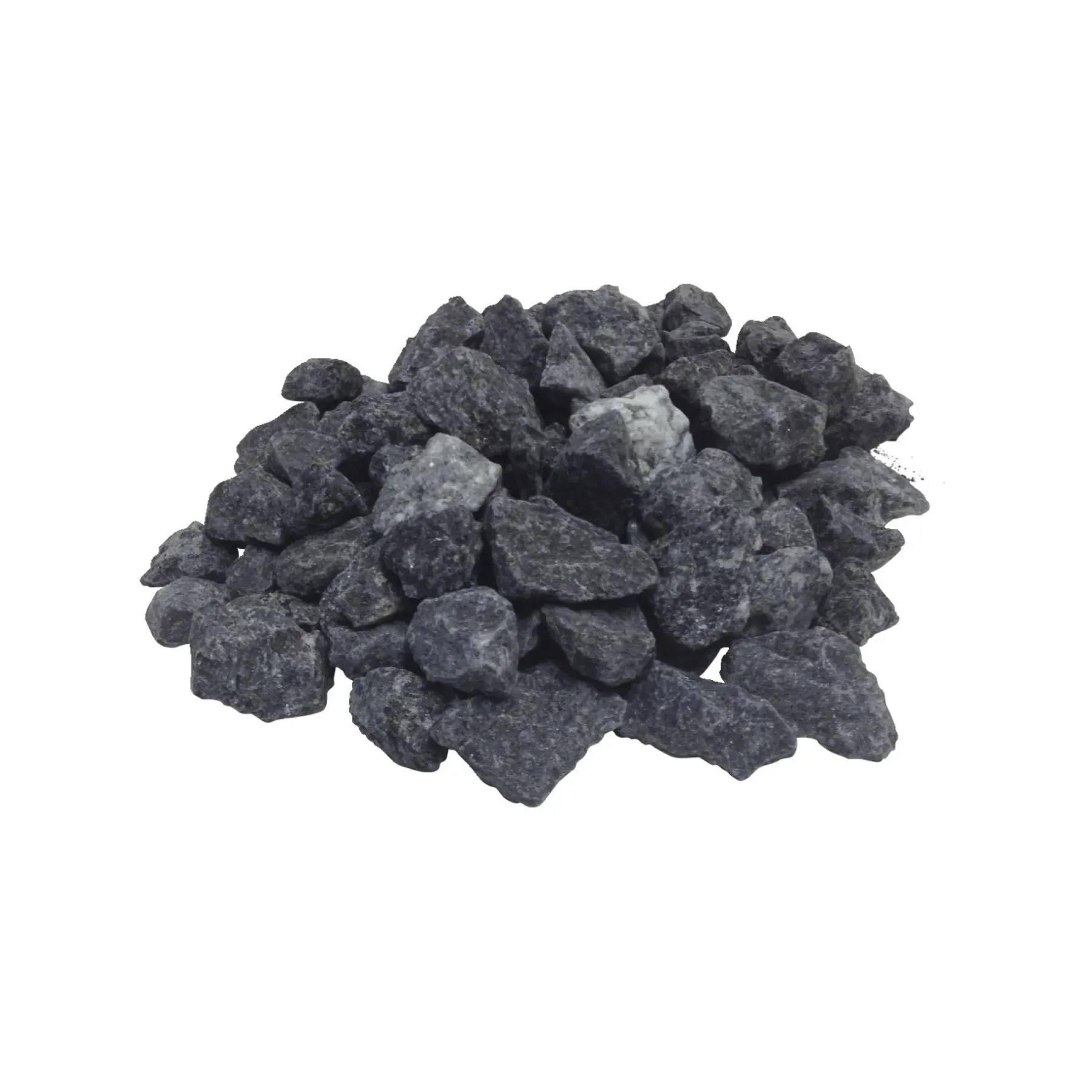 BIGBAG GRANITSKÆRVER 1000 KG 11/16 MM SORT>Granit.dk Clearance