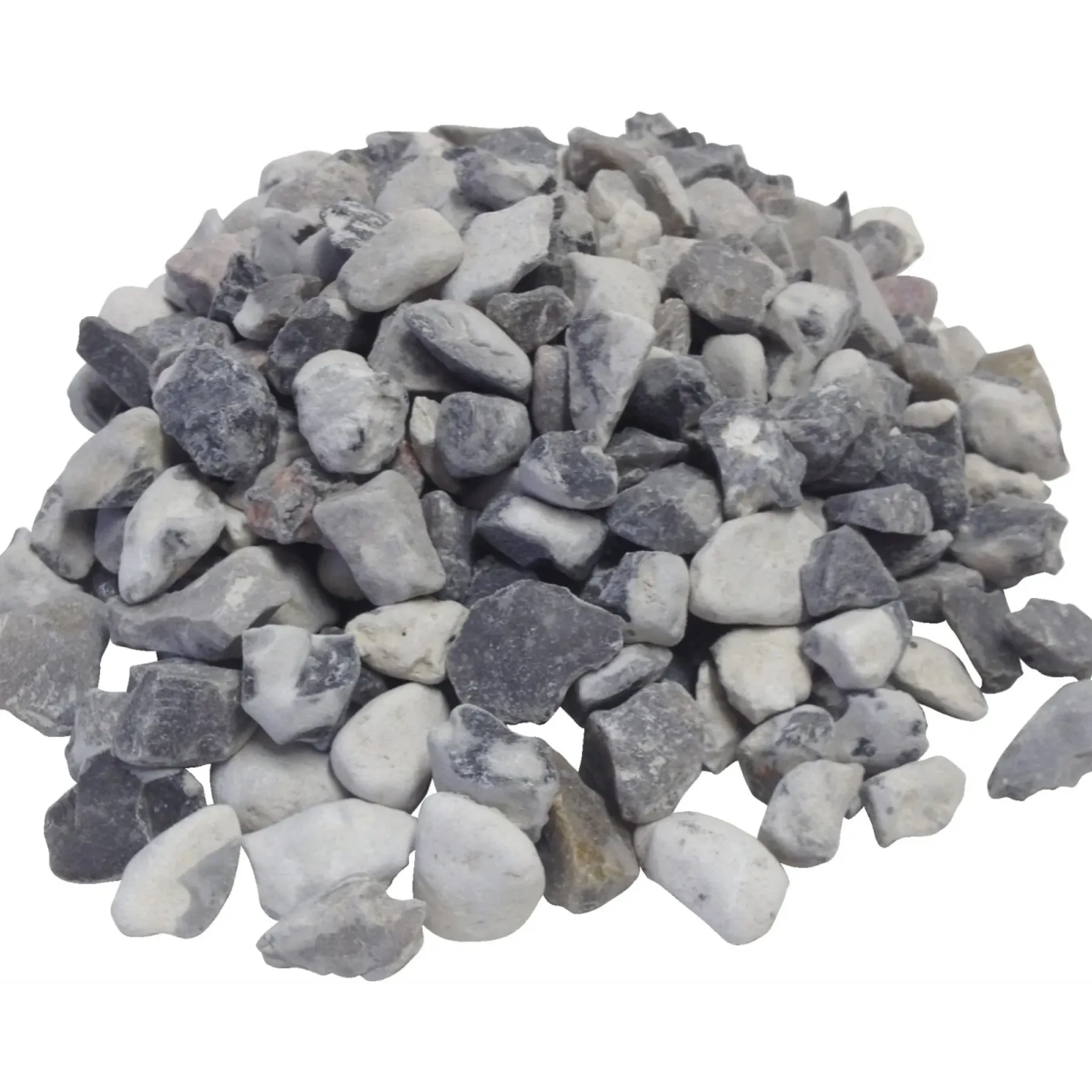 BIGBAG PYNTEGRUS 1000 KG 6/12 MM>Granit.dk Sale
