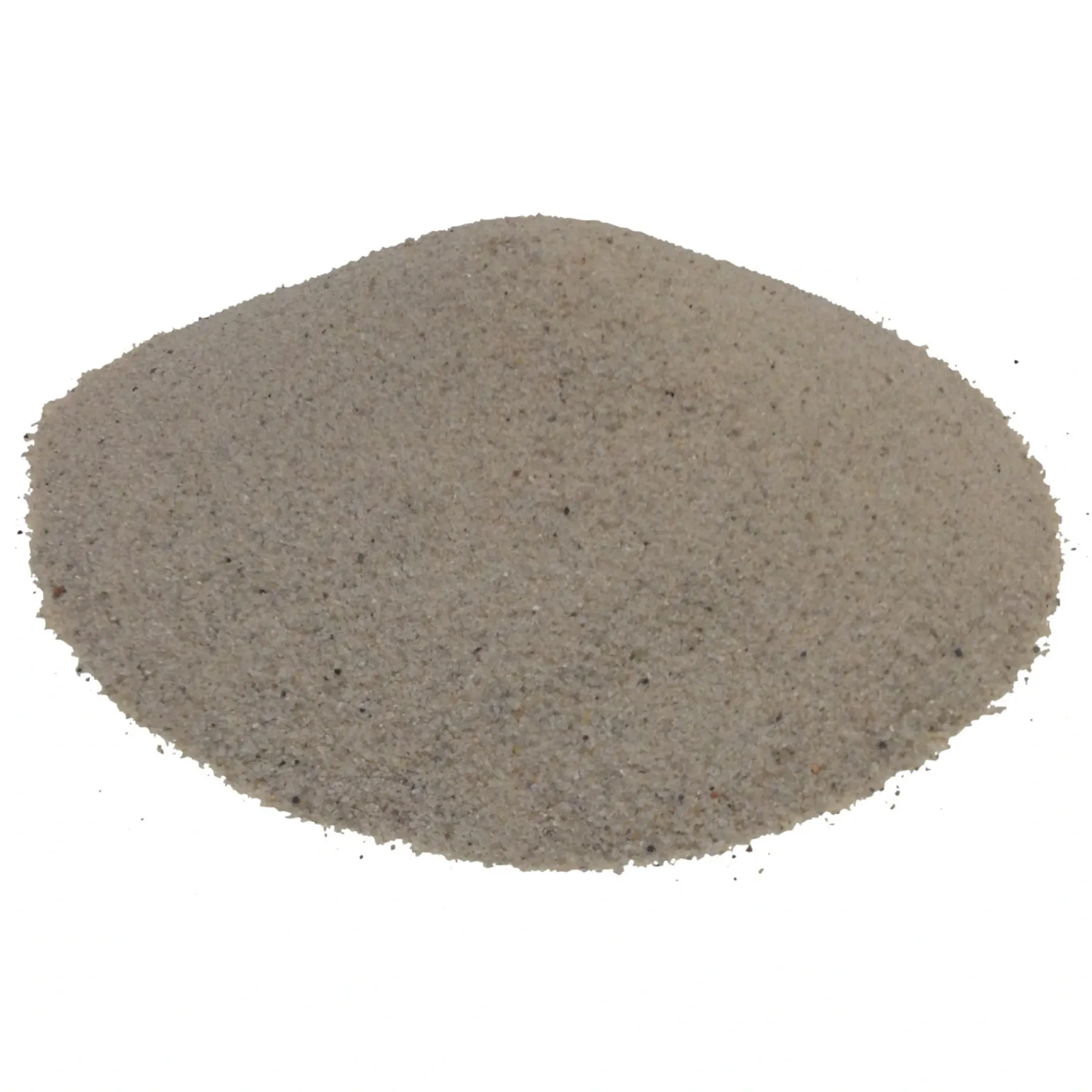Grus & Sand ^ Granit.dk BIGBAG STRANDSAND 1000 KG 0-2 MM
