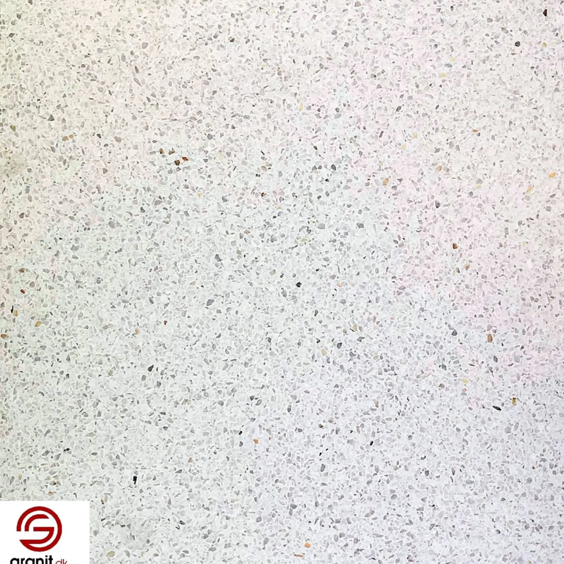 Terrazzo Fliser ^ Granit.dk DUBAI TERRAZZOFLISE 40X40