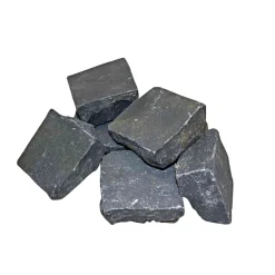 Natursten ^ Granit.dk G685 CHAUSSESTEN 5 X 9 X 9 CM EG ATMOSPHERE NATUR