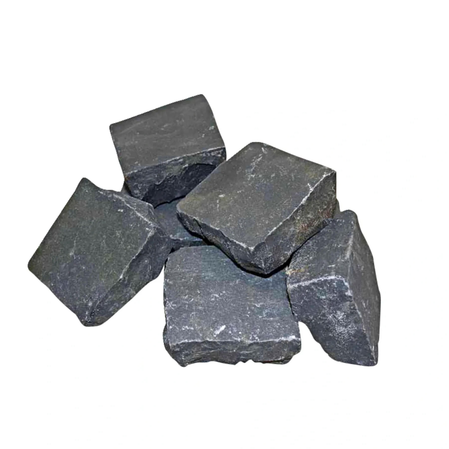 Natursten ^ Granit.dk G685 CHAUSSESTEN 5 X 9 X 9 CM EG ATMOSPHERE NATUR