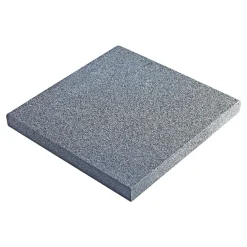 GRANITFLISE 3 X 50 X 50 CM MAT LYSEBLÅ>Granit.dk Hot