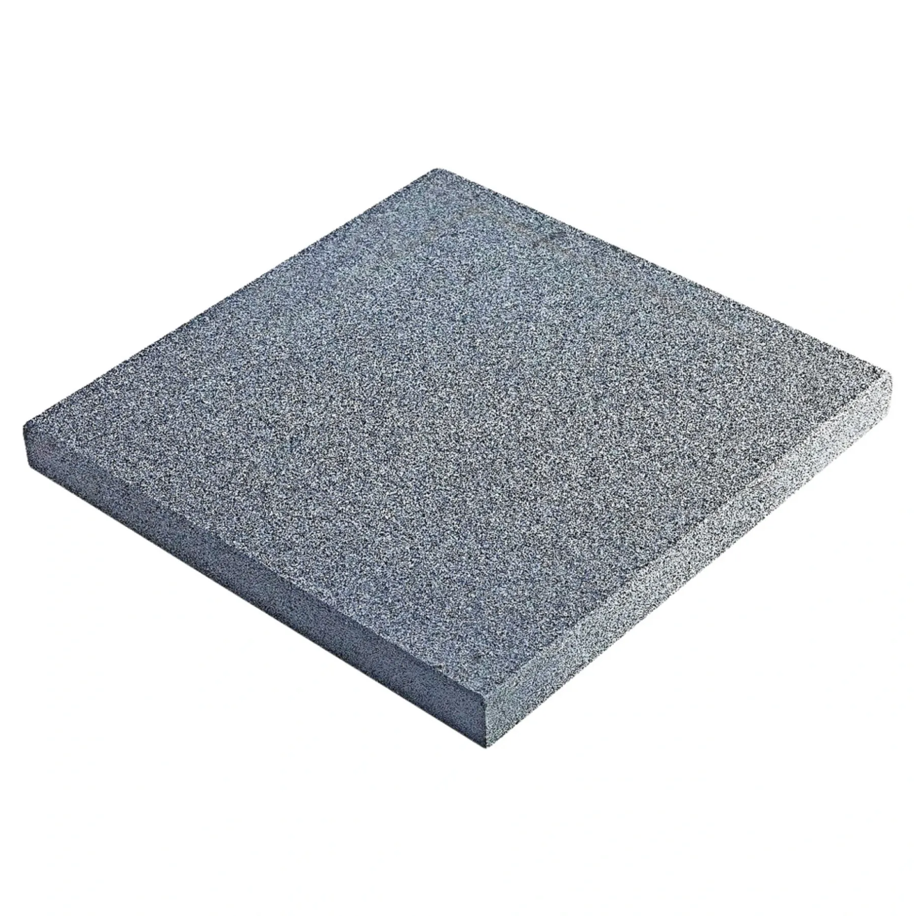 GRANITFLISE 3 X 60 X 60 CM MAT LYSEBLÅ>Granit.dk Clearance