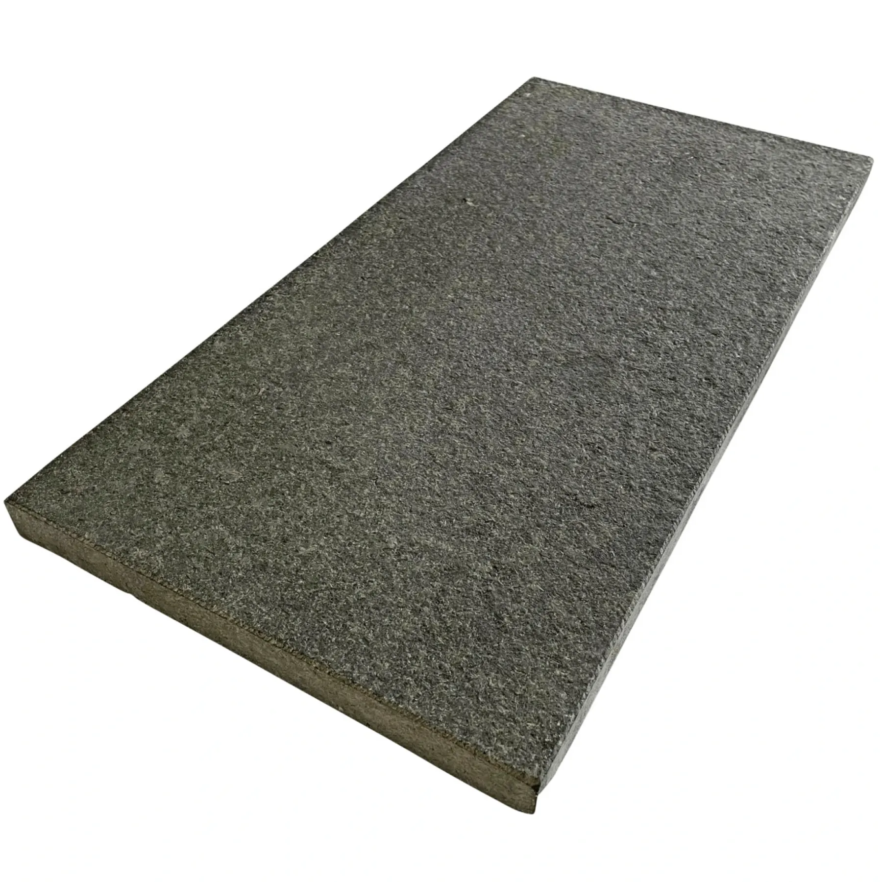 GRANITFLISE 3 X 30 X 60 CM ROYAL BLACK>Granit.dk