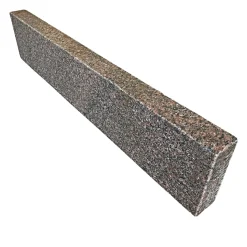 PARKKANTSTEN 20 X 7 X 100 CM NORDLAND RØD>Granit.dk Discount