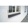 RIO SÅLBÆNK SKIFER 15 X 200 X 2000 MM KOKSGRÅ/SORT>Granit.dk Hot