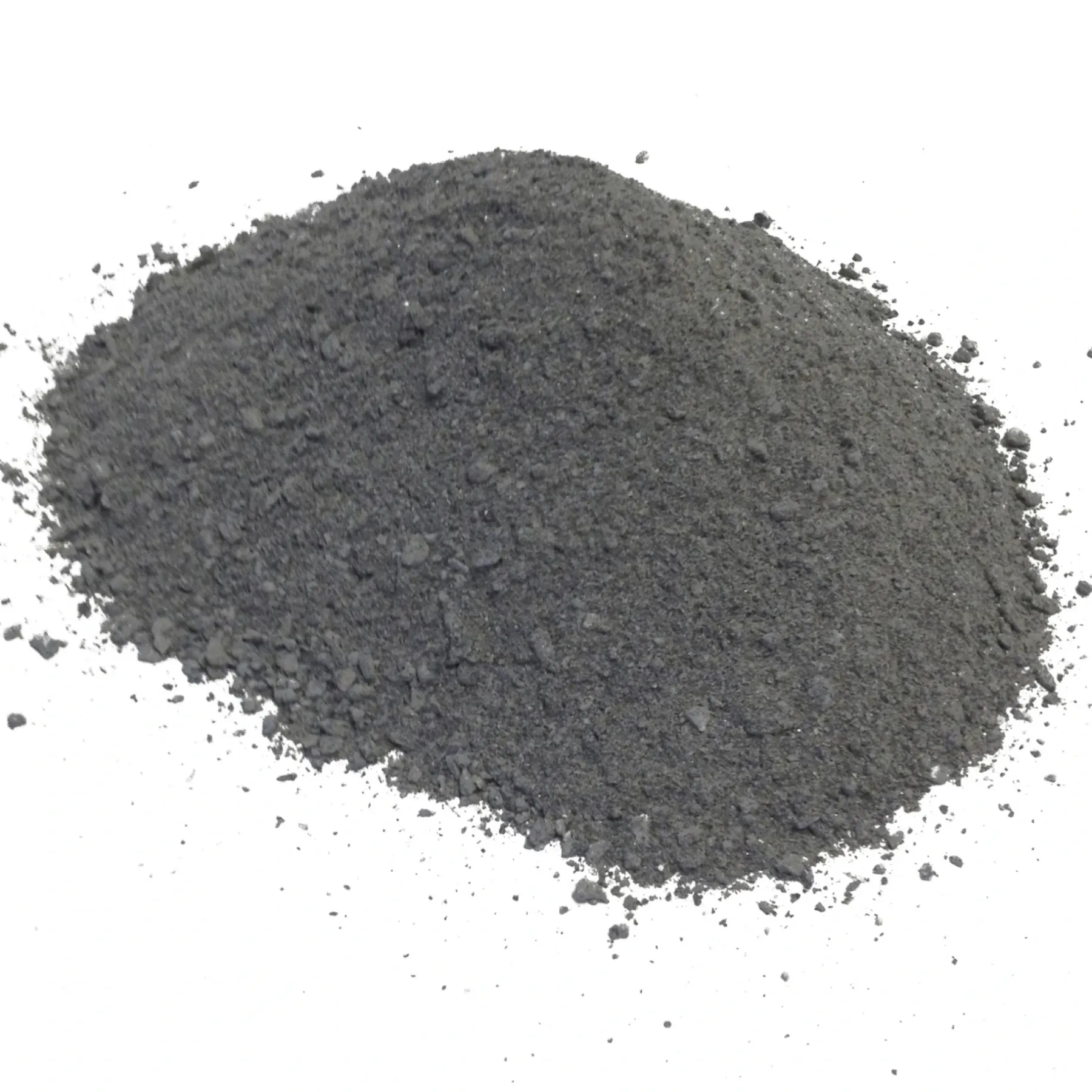 Grus & Sand ^ Granit.dk STENMEL 20 KG GRÅ