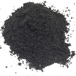 STENMEL 20 KG SORT>Granit.dk