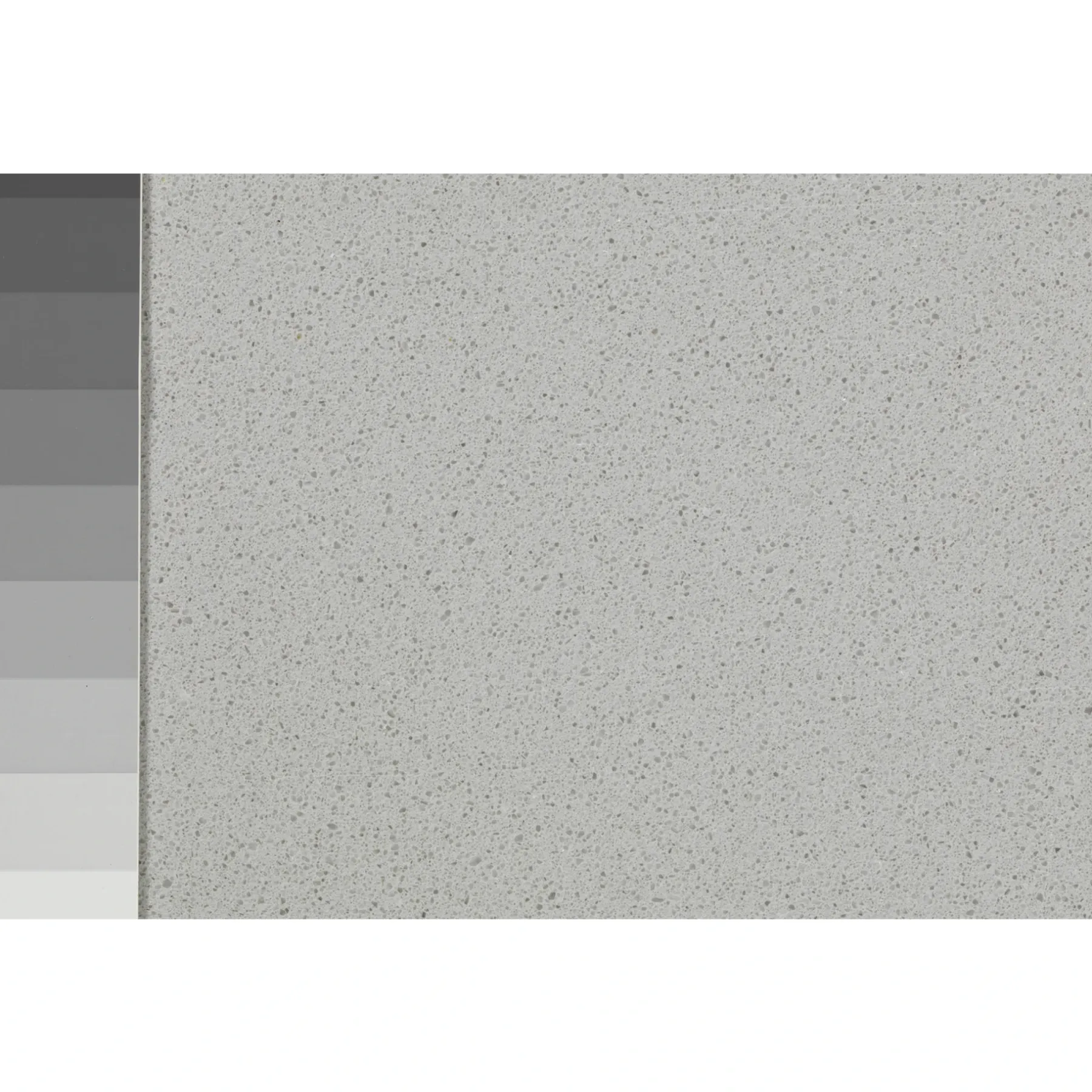 VINDUESPLADE 20 X 1000 X 1000 MM AGGLO MARMOR SILVER>Granit.dk Best