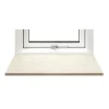 VINDUESPLADE 20 X 1000 X 1000 MM MARMOR MOCCA CREME>Granit.dk Online
