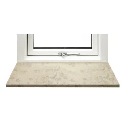 Vinduesplader ^ Granit.dk VINDUESPLADE 20 X 1000 X 1000 MM MARMOR GRAU BLAU