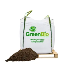 BIGBAG PLANTEMULD 1000 L>GREENBIO Outlet