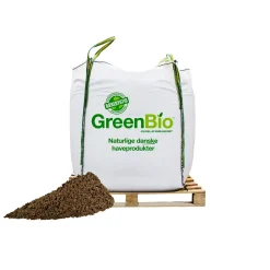 BIGBAG TOPDRESSING 1000 L>GREENBIO
