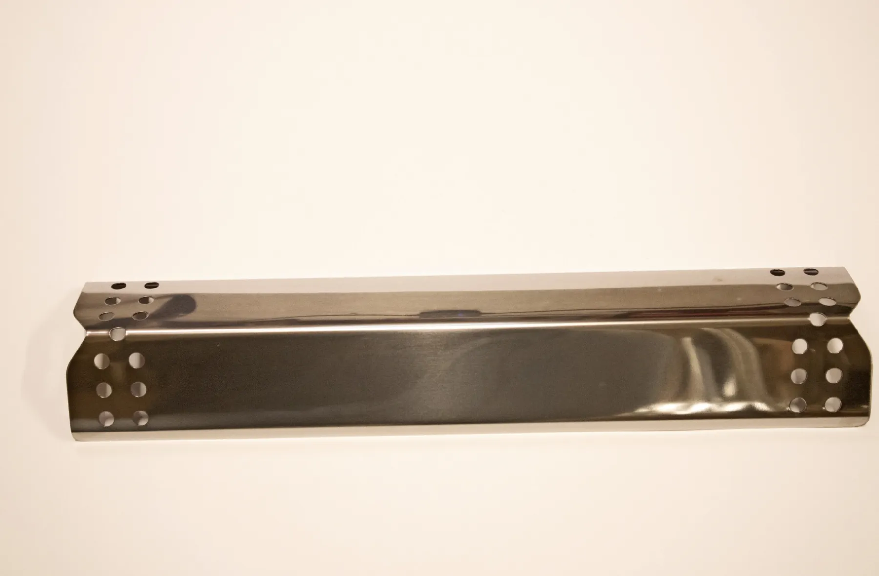 Grilltilbehør ^ GrillGrill ADVANCE B-435 FLAMMETÆMMER