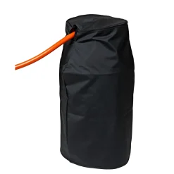 Grilltilbehør ^ GrillGrill GASFLASKE BETRÆK 10 KG