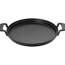Grilltilbehør ^ GrillGrill GGS GRILL GRYDE/PANDE EMALJERET STØBEJERN