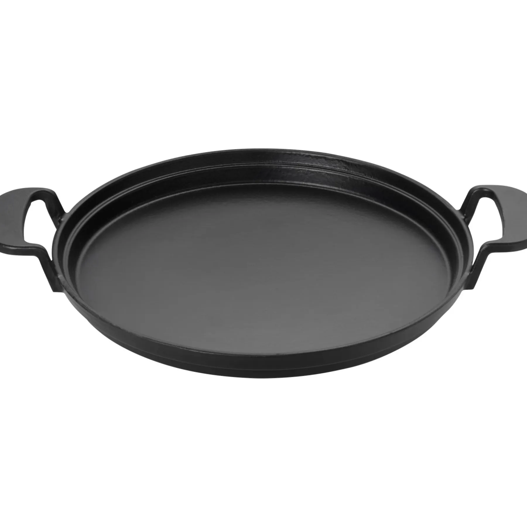 Grilltilbehør ^ GrillGrill GGS GRILL GRYDE/PANDE EMALJERET STØBEJERN