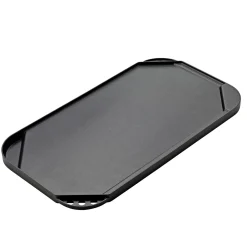 Grilltilbehør ^ GrillGrill GRILLPLADE ALUMINIUM