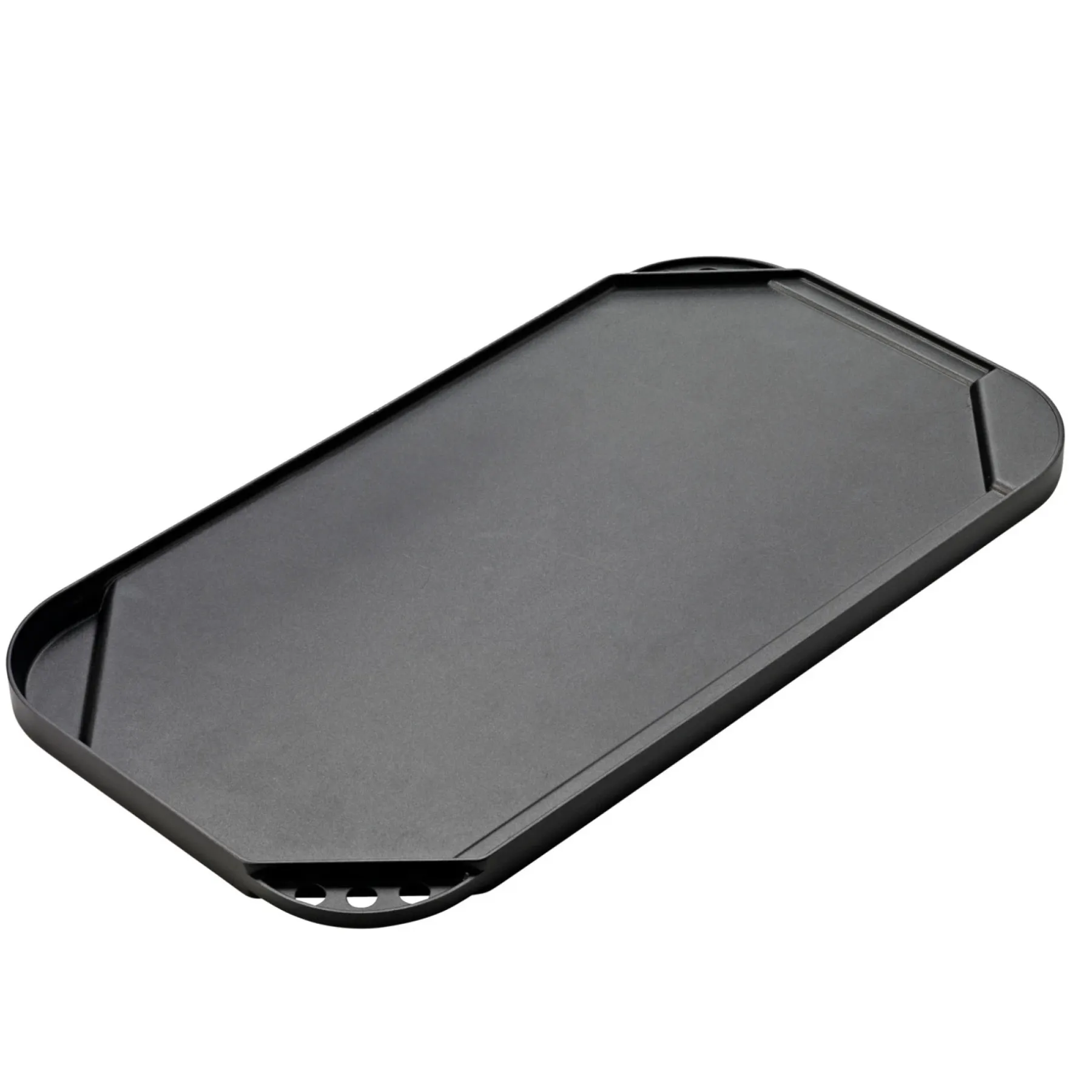 Grilltilbehør ^ GrillGrill GRILLPLADE ALUMINIUM
