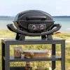 Gasgrill ^ GrillGrill HANDY GASGRILL SORT