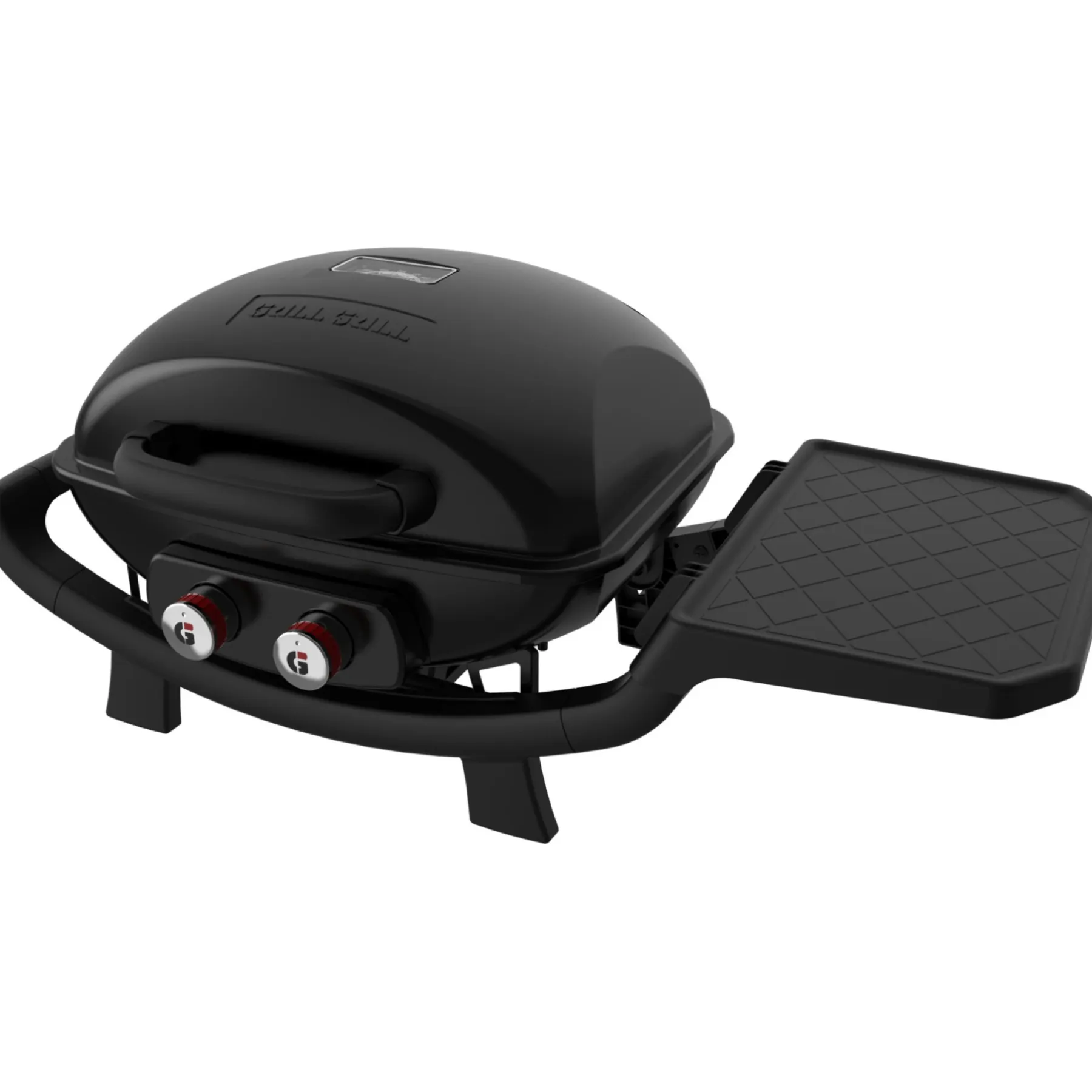 Grilltilbehør ^ GrillGrill HANDY SIDEBORD