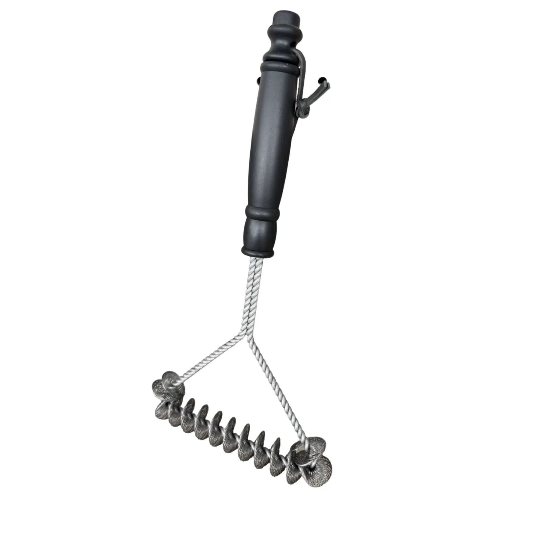 KORT SPIRALBØRSTE>GrillGrill Discount
