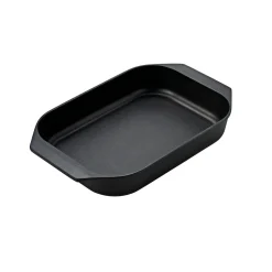 Grilltilbehør ^ GrillGrill NONSTICK BRADEPANDE ALUMINIUM