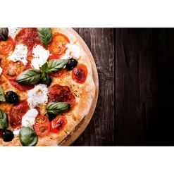 PIZZASTEN Ø38 CM>GrillGrill