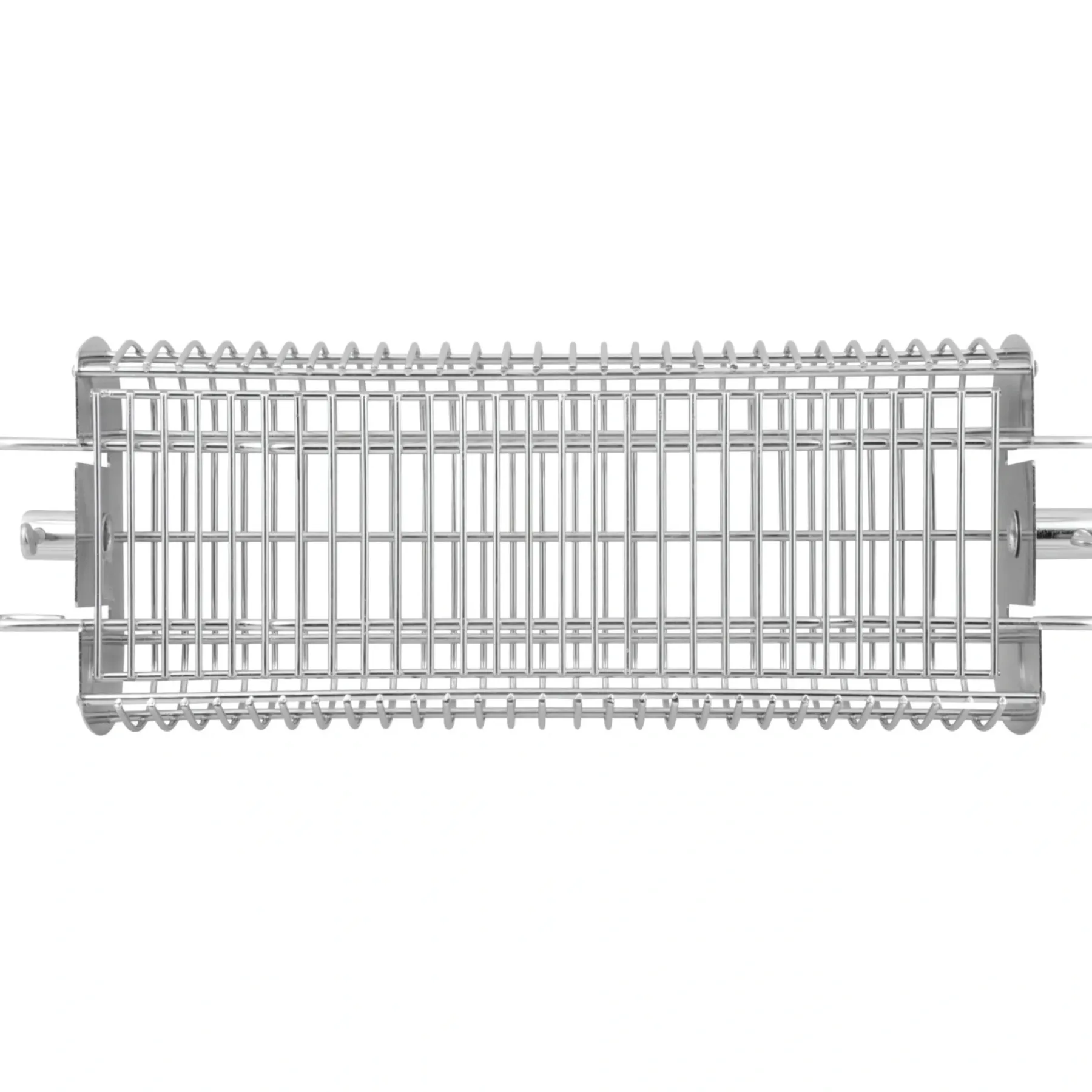 Grilltilbehør ^ GrillGrill ROTISSERIKURV