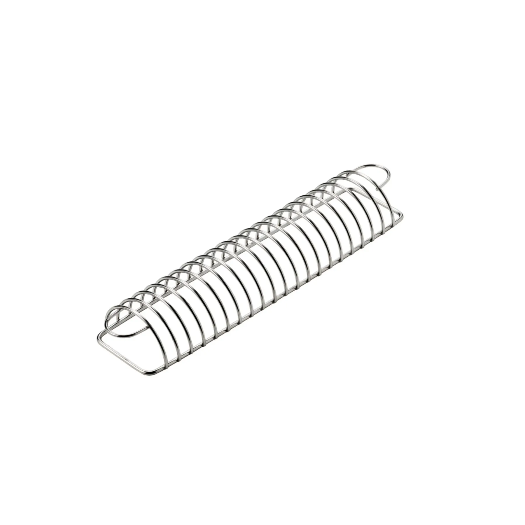 STEGT FLÆSK HOLDER RUSTFRIT STÅL>GrillGrill Online