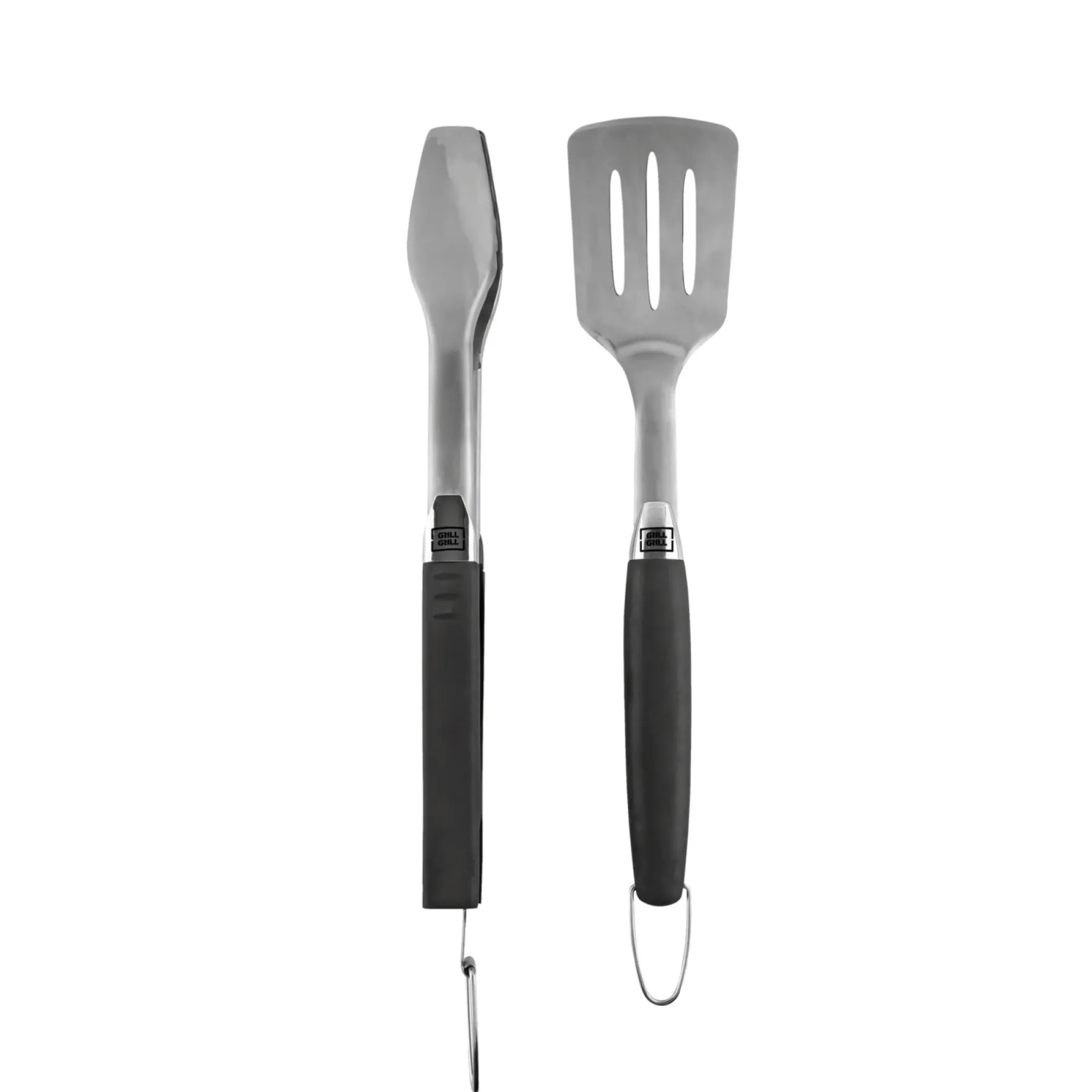 Grilltilbehør ^ GrillGrill TANGSÆT