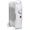 Radiatorer ^ Gripo FRITSTÅENDE OLIERADIATOR 42.30 X 13 X 27 CM 500W