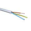 Ledninger ^ Gripo 3*1,5MM INSTALLATIONSKABEL 35 M