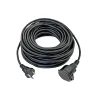 KABELSÆT M/JORD 3X1,5MM² 20 M>Gripo Clearance