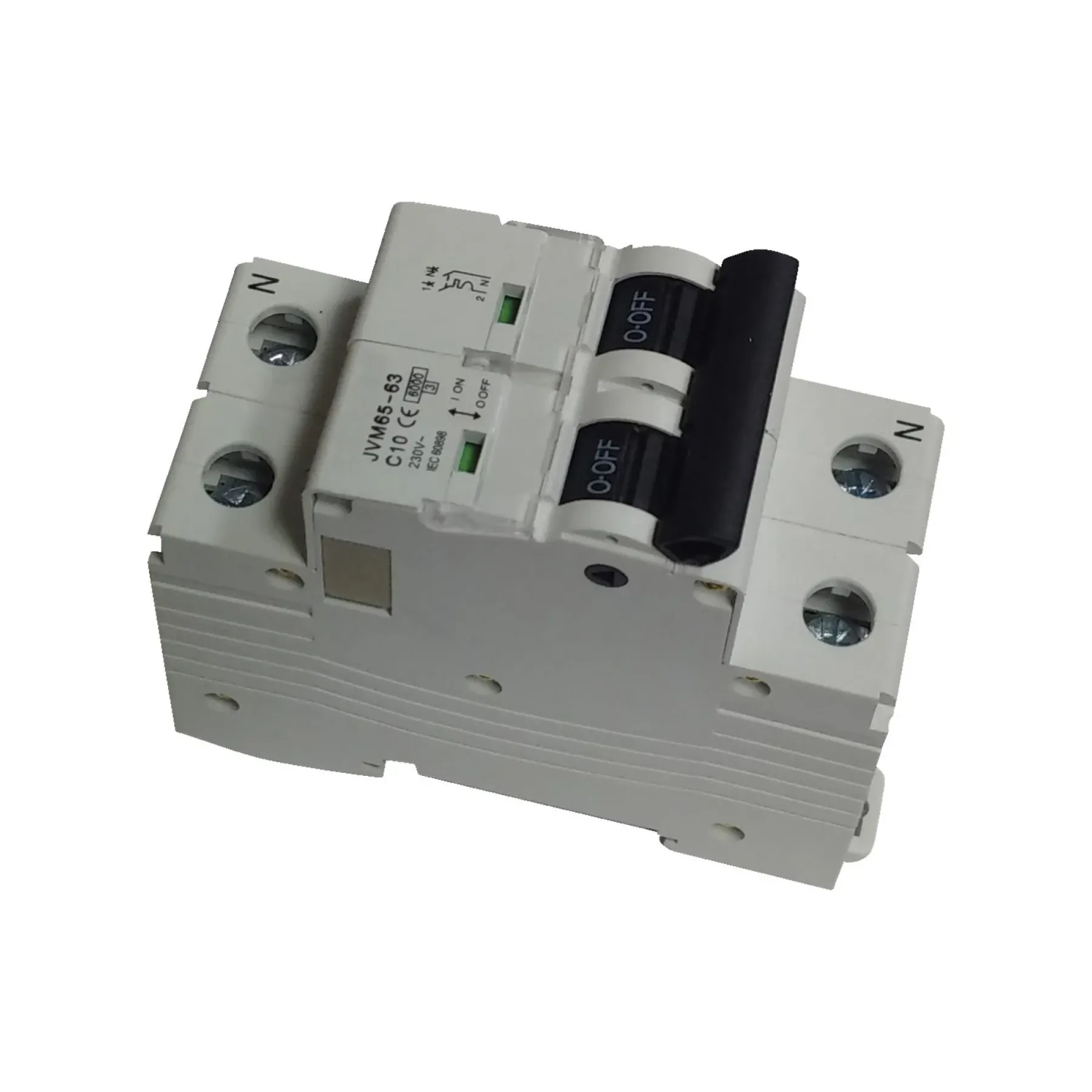 1 POLET 2 MODUL AUTOMATSIKRING 10 A>Gripo Sale
