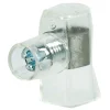 10 STK SAMLEMUFFE 2,5MM²>Gripo New