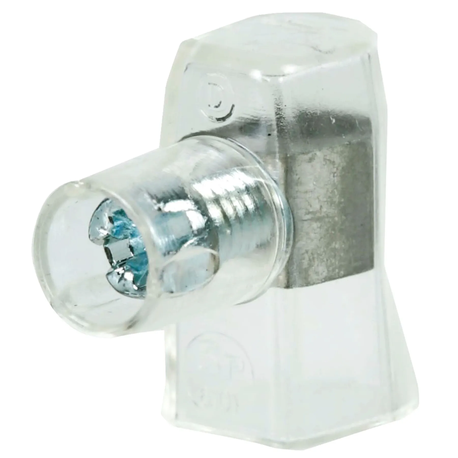 10 STK SAMLEMUFFE 2,5MM²>Gripo New