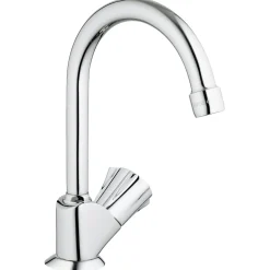 Vandhane ^ Grohe COSTA HÅNDVASKARMATUR 1-GREB KROM